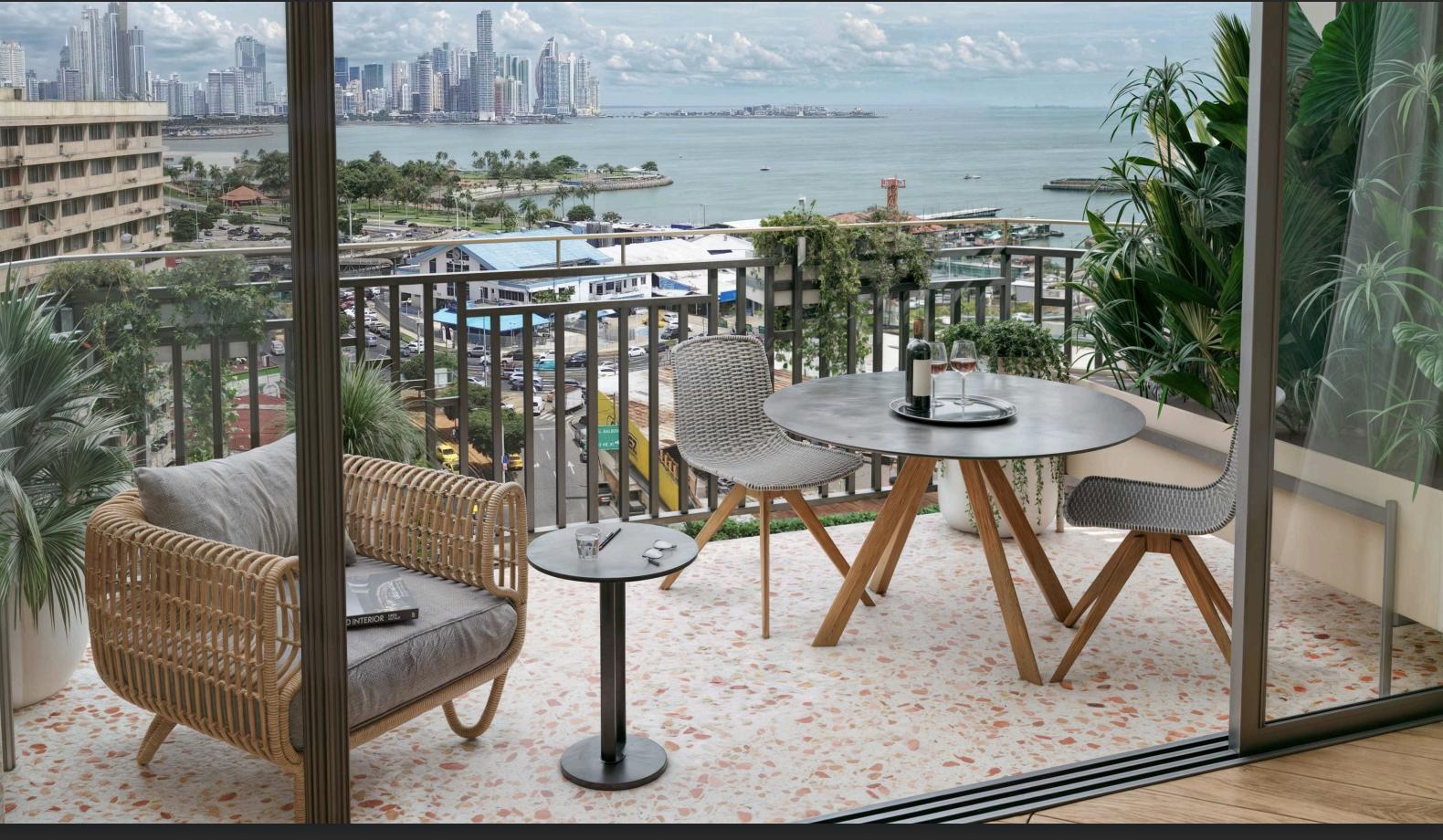 Apartment for sale in Panama — photo 3