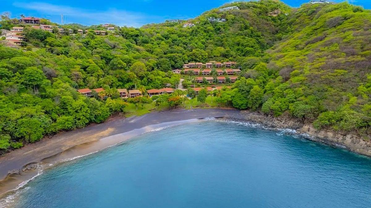 3 Bedroom Ocean-View Villa for Sale, Bahia Pez Vela, Ocotal, Papagayo, Guanacaste, Costa Rica — photo 5