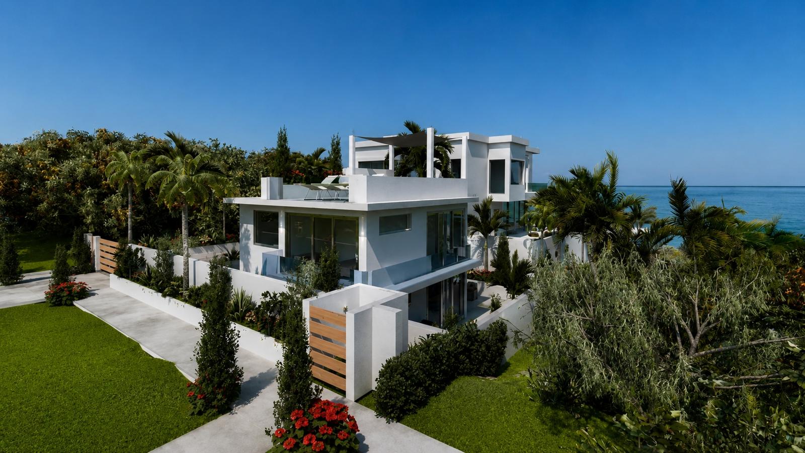 Villa Sabbia & Mare — photo 5