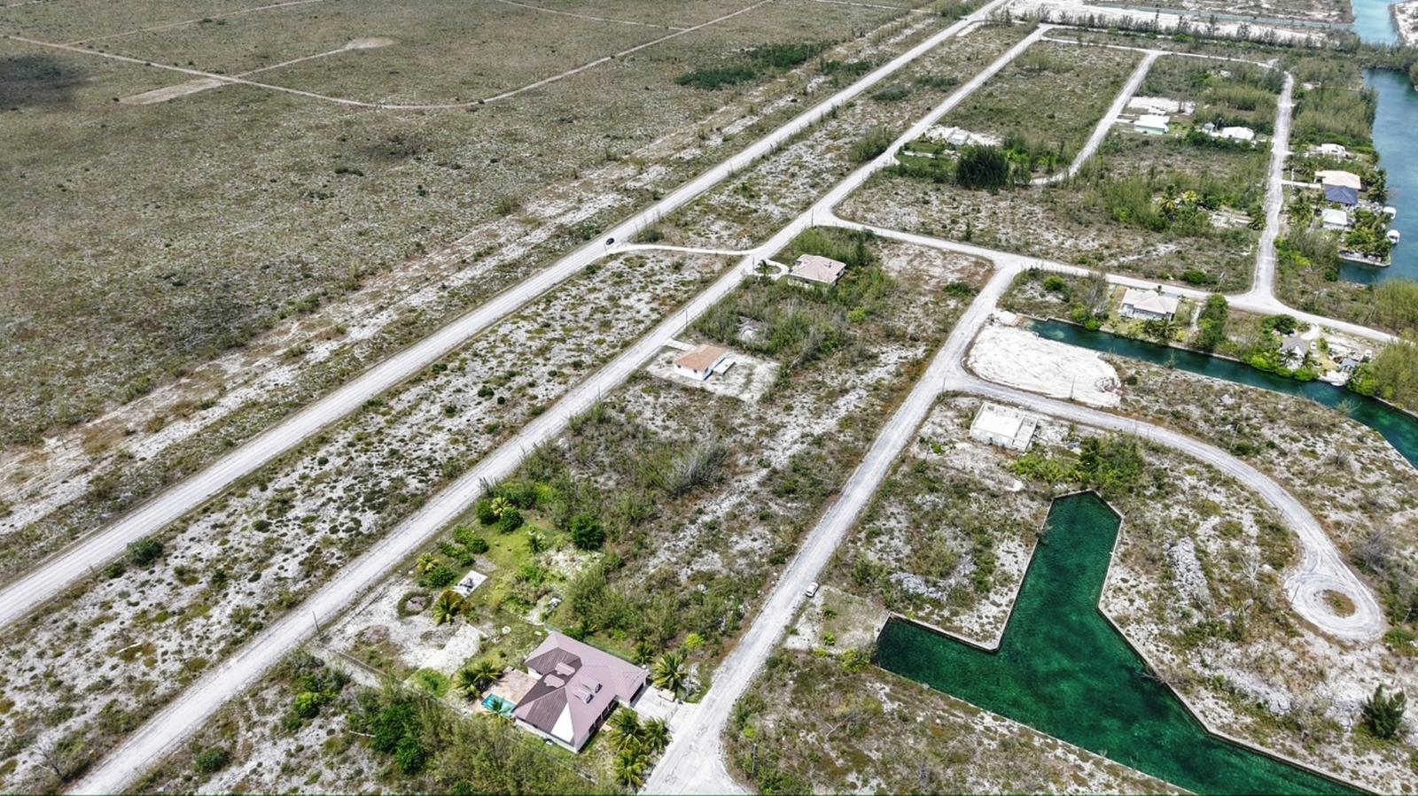Vacant Land for sale - Lot 20, Block 16, Derby — photo 4