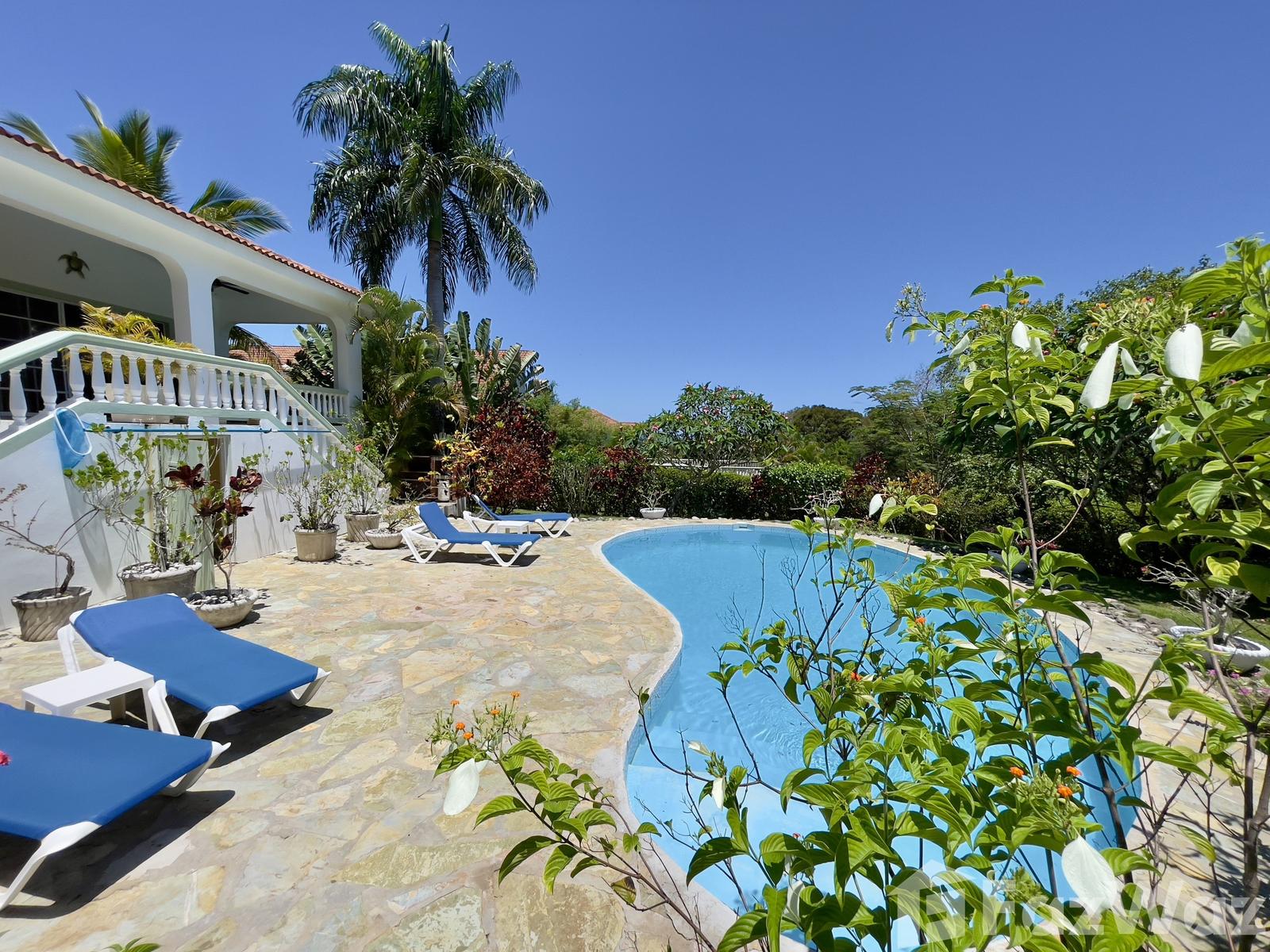 4 Bedroom Villa for Sale in Sosua, Puerto Plata — photo 5