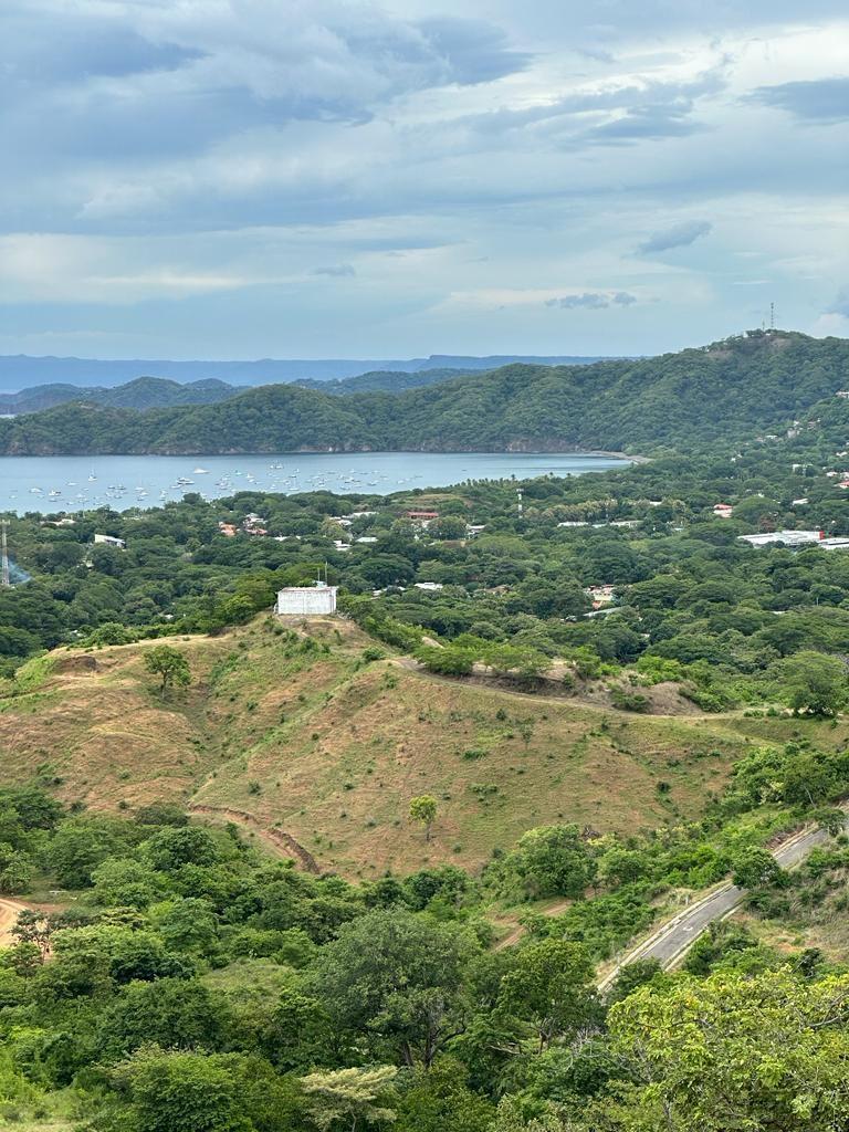 4 Hectares of Ocean-View Land for Sale, Playas del Coco, Papagayo, Guanacaste, Costa Rica — photo 2