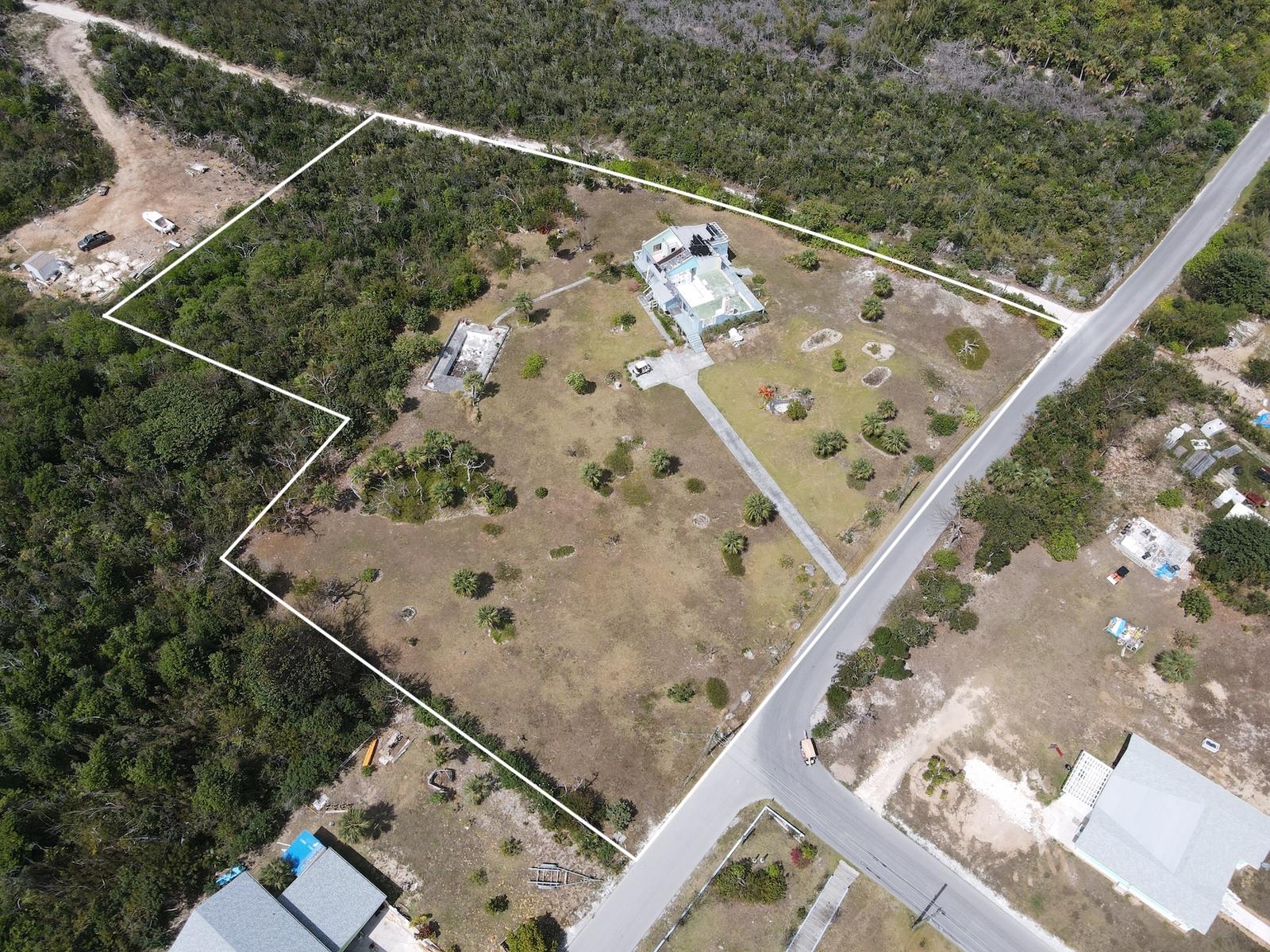 Plymouth View Acres, Green Turtle Cay - MLS 65776 — photo 1