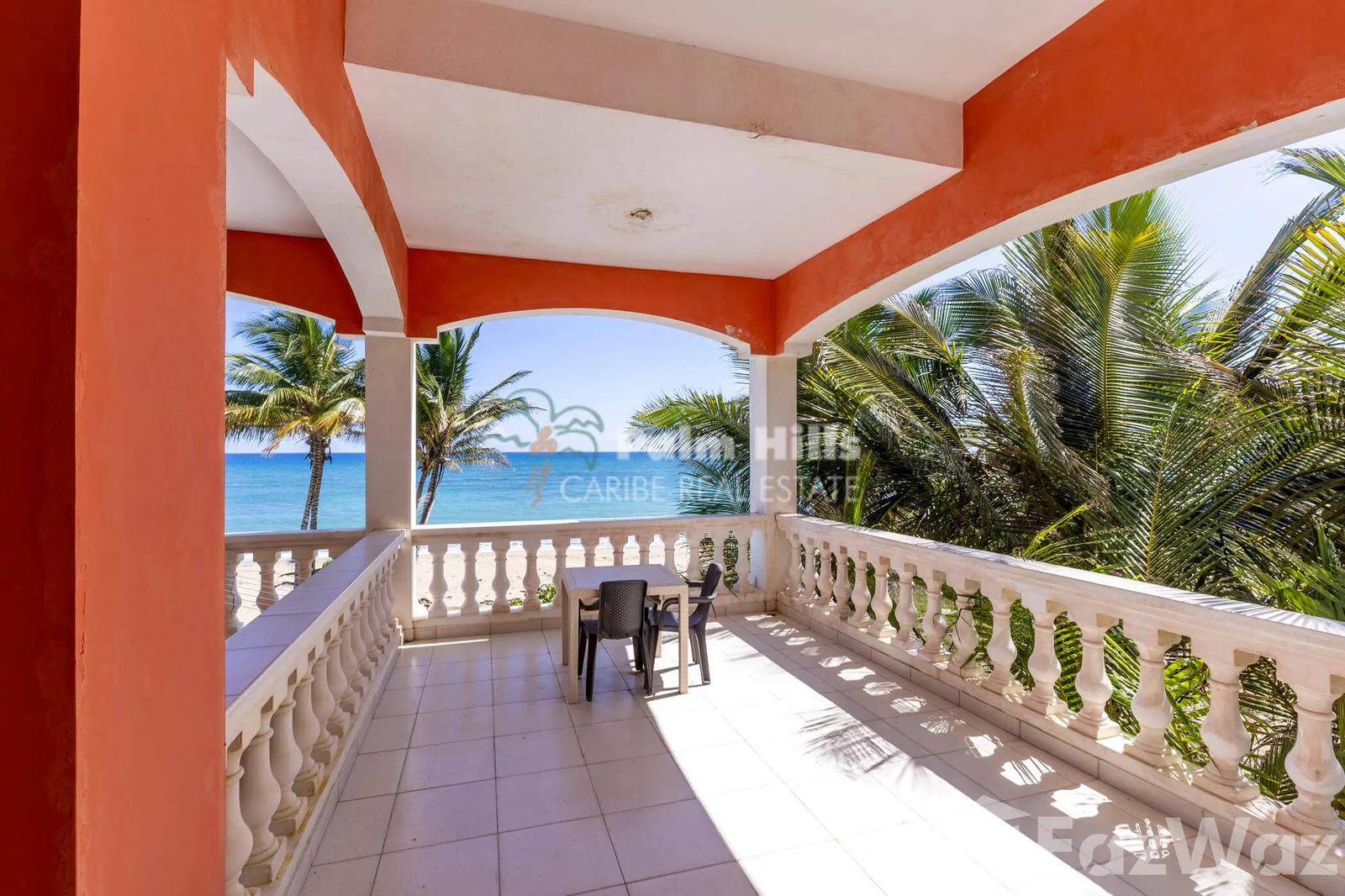 11-bedroom villa in Sosúa, Puerto Plata — photo 3