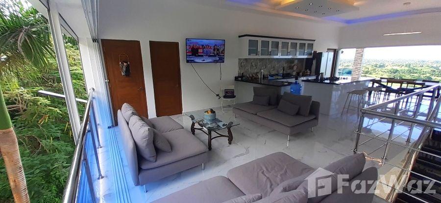 3 Bedroom Mountain Villa in Rio San Juan for Sale — photo 3