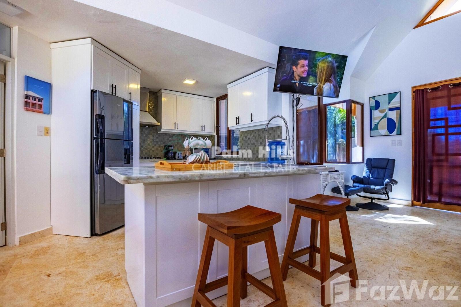 2 Bedroom House for Sale at Up Condos Sosua — photo 4