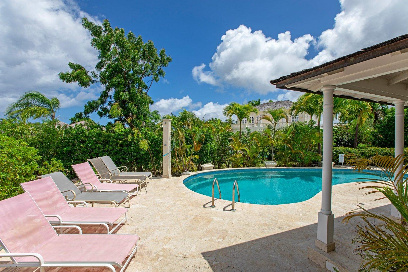 4 Bedroom Luxury Home for Sale, Palm Ridge 2A, Royal Westmoreland, Barbados — photo 4