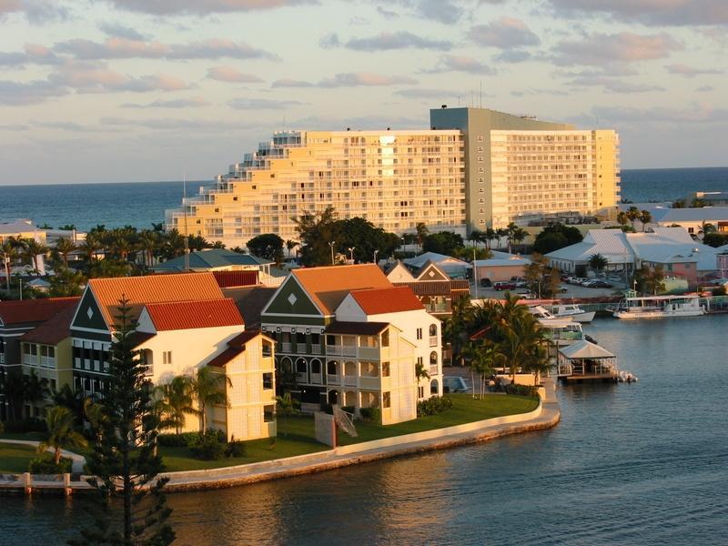 1-bedroom apartment in Grand Bahama — photo 4
