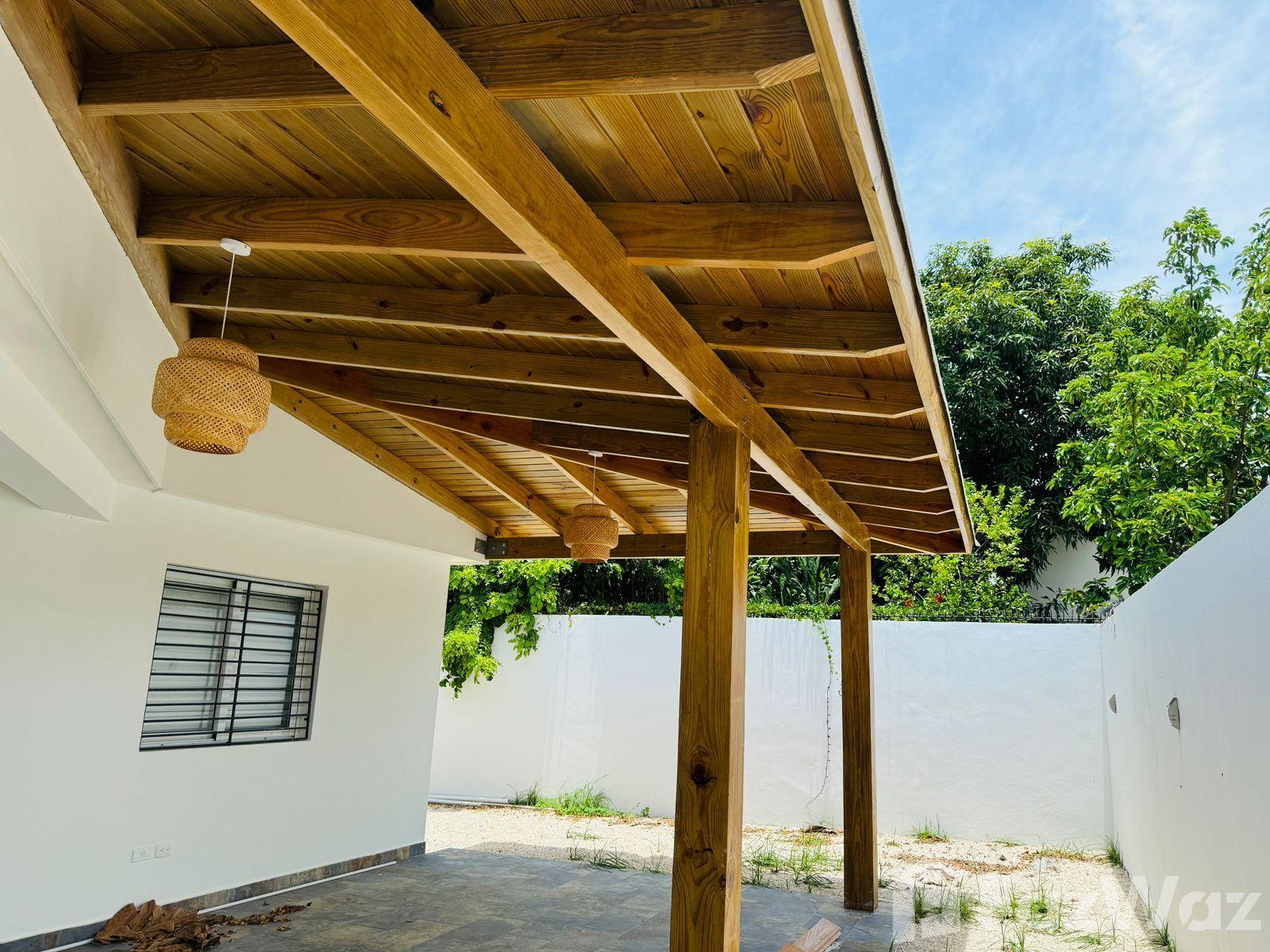 3 Bedroom House for Sale in San Felipe De Puerto Plata, Puerto Plata — photo 1