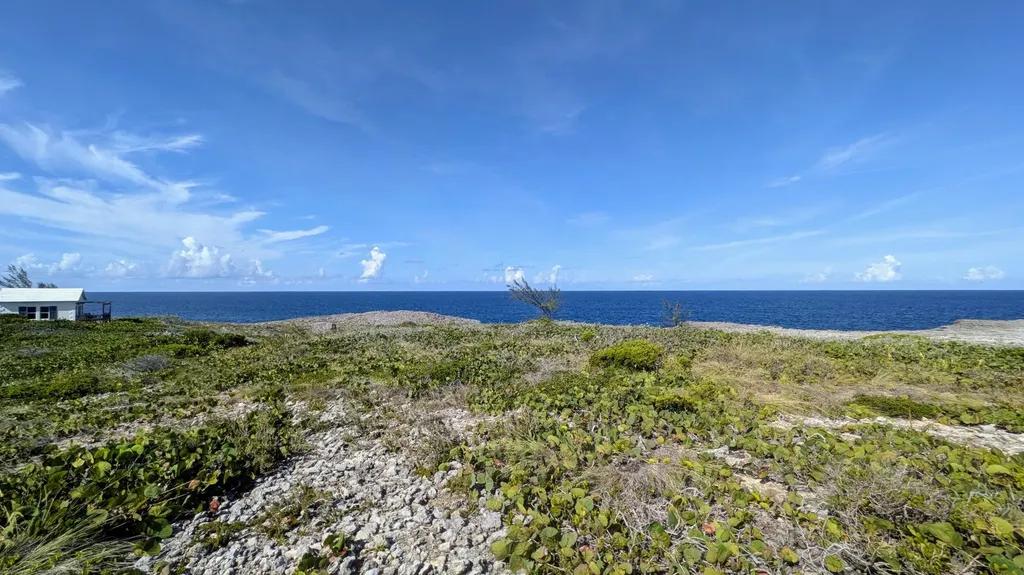 Development lot in Whale Point Estates, Eleuthera — photo 5