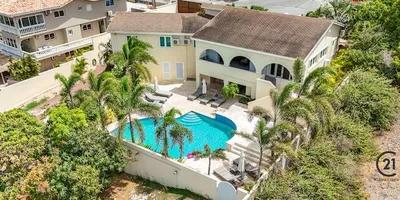 5 bedroom home for sale in Jan Thiel, Curaçao — photo 2