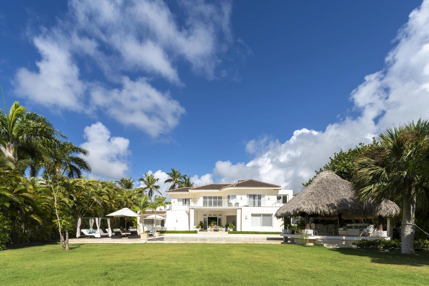 Villa Tortuga C 19 DB — photo 4