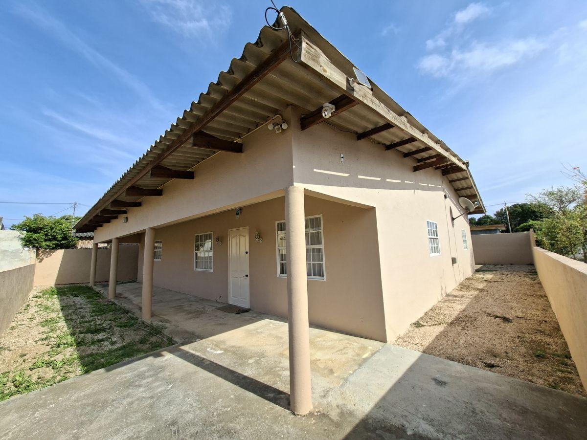 Spacious Rental Home Brievengat — photo 1