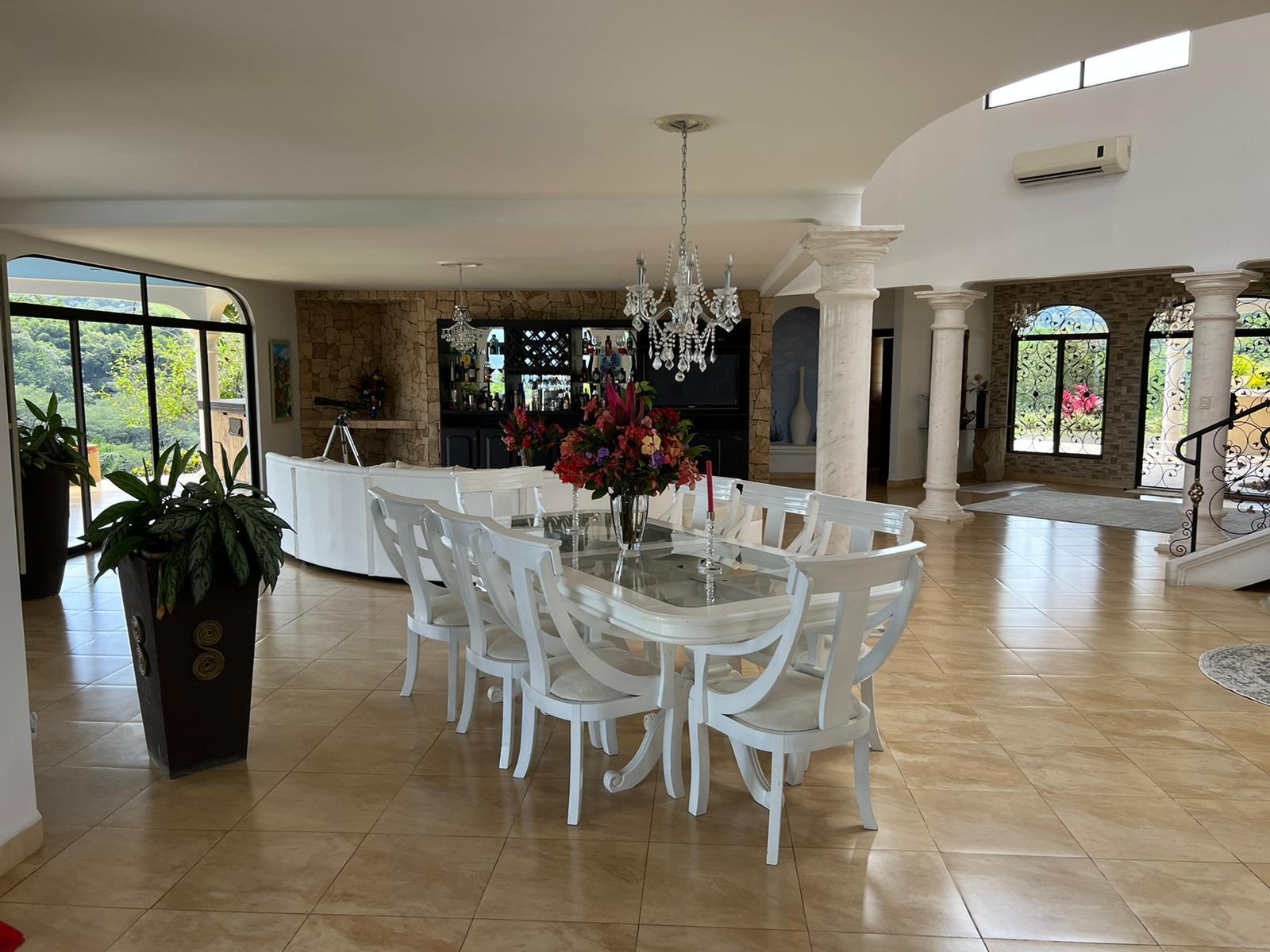 5 Bedroom Luxury Home for Sale, Atenas, Alajuela, Costa Rica — photo 4