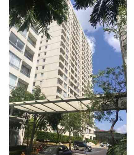 Semi-furnished Boutique Studio Top Floor for Sale in Condominio Bellavista, Heredia — photo 1