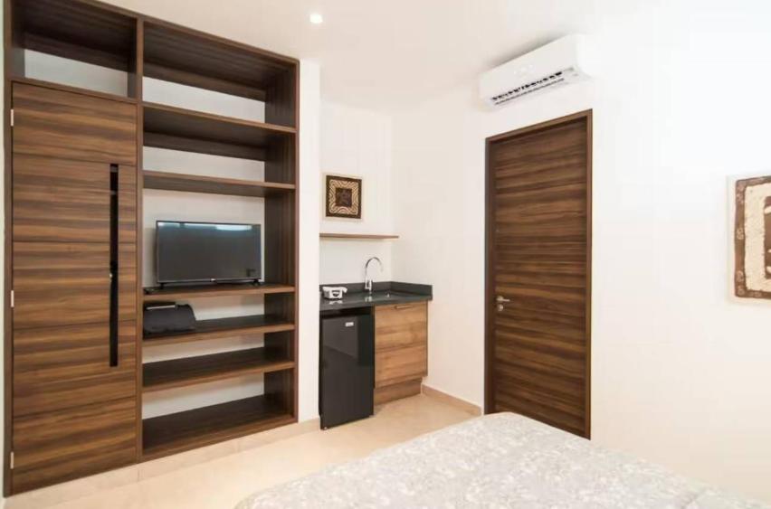 Grand Sirenis Akumal 2BR Condo — photo 4