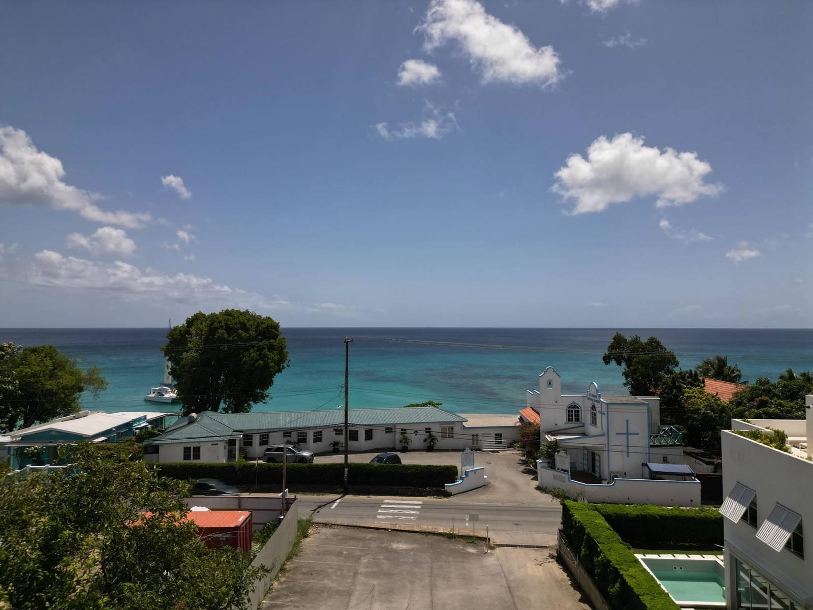New 3 Bedroom Homes for Sale, Seastar Mews, Mount Standfast, St James, Barbados — photo 3