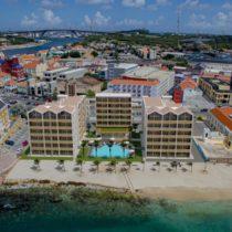Grand View Piscadera Apartment for Sale — photo 3