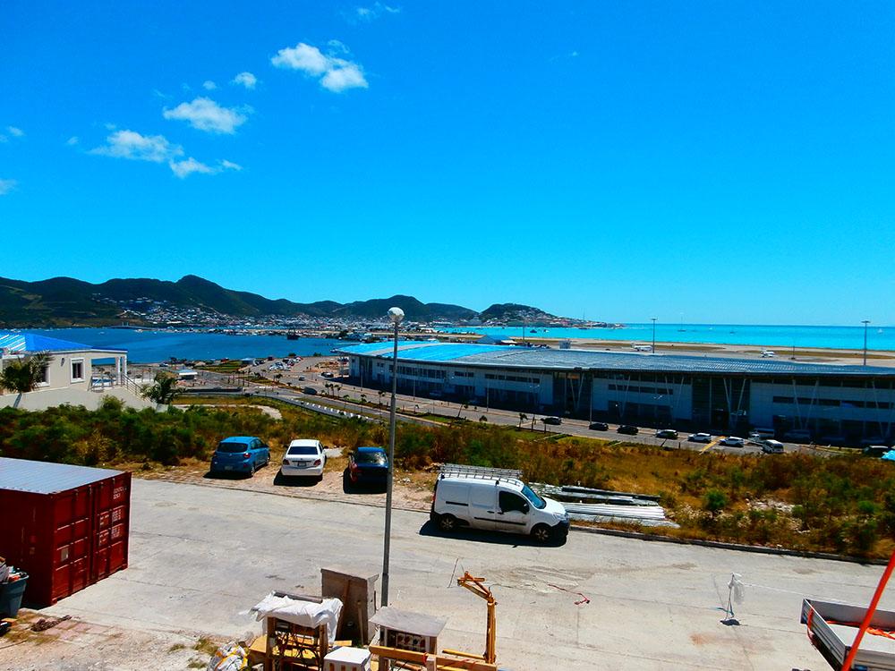 3-bedroom penthouse in Maho, Sint Maarten — photo 5