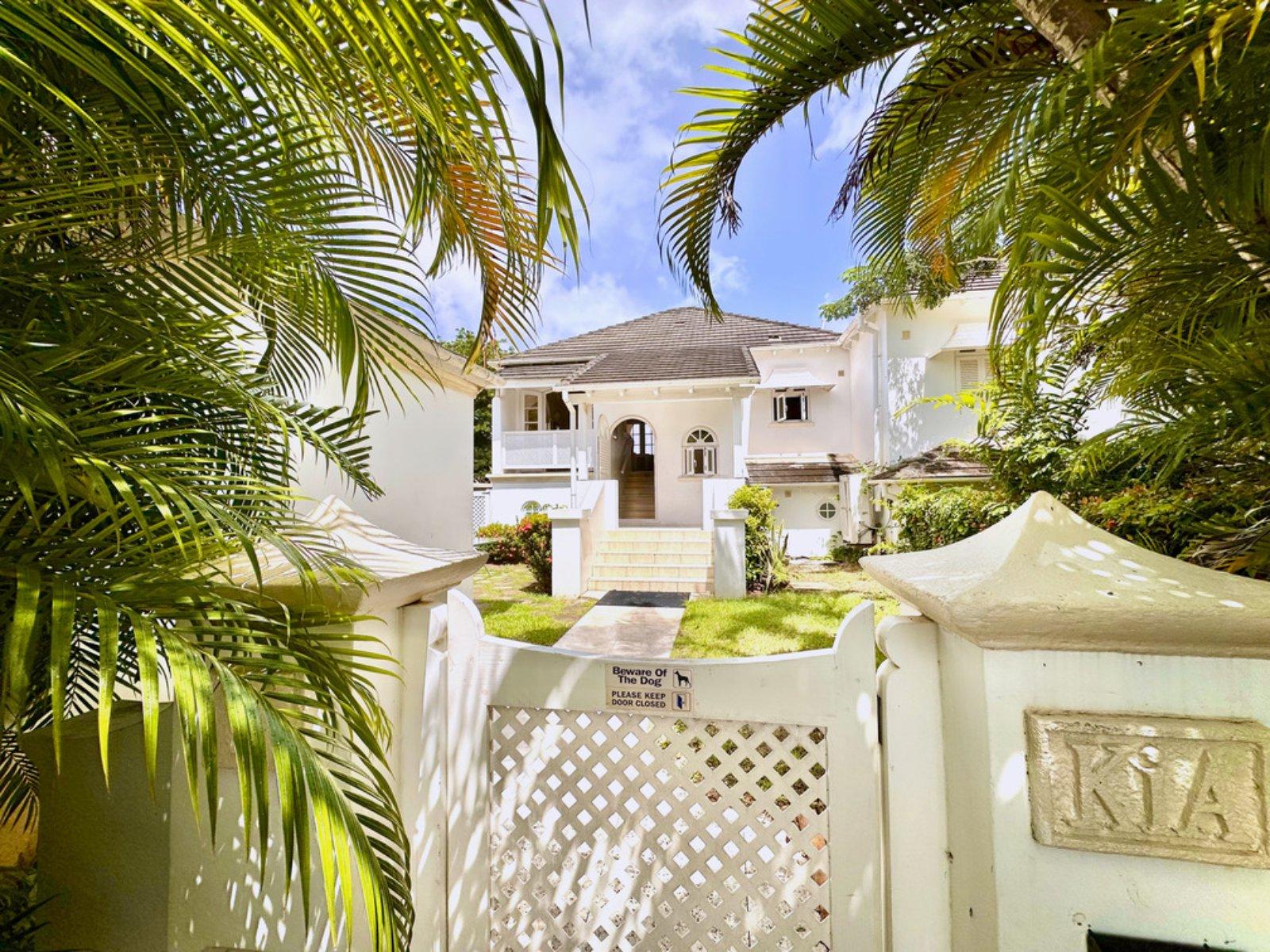 3-bedroom villa in Forest Hills 6, Royal Westmoreland, Barbados — photo 1