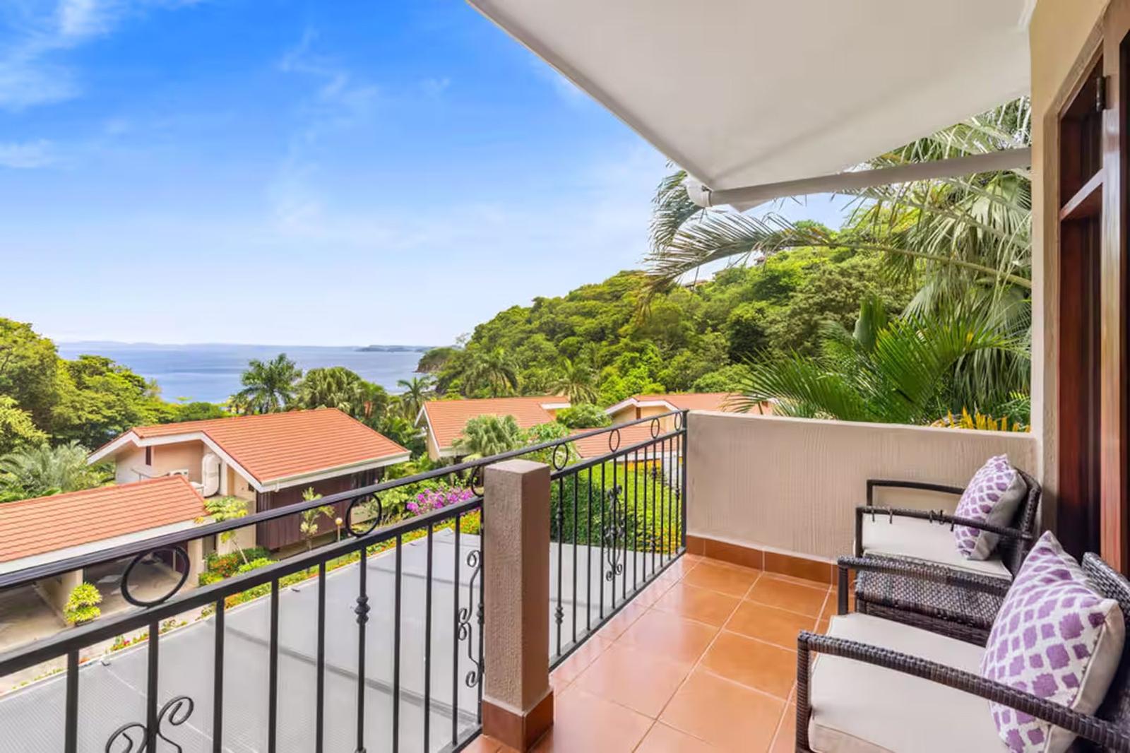 3 Bedroom Ocean-View Villa for Sale, Bahia Pez Vela, Ocotal, Papagayo, Guanacaste, Costa Rica — photo 2
