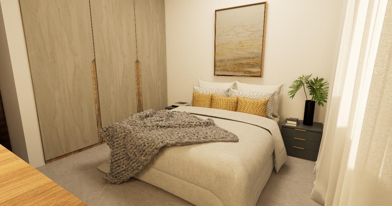 2 Bedroom Villas In Closed Residence Close To Macao Beach — photo 3