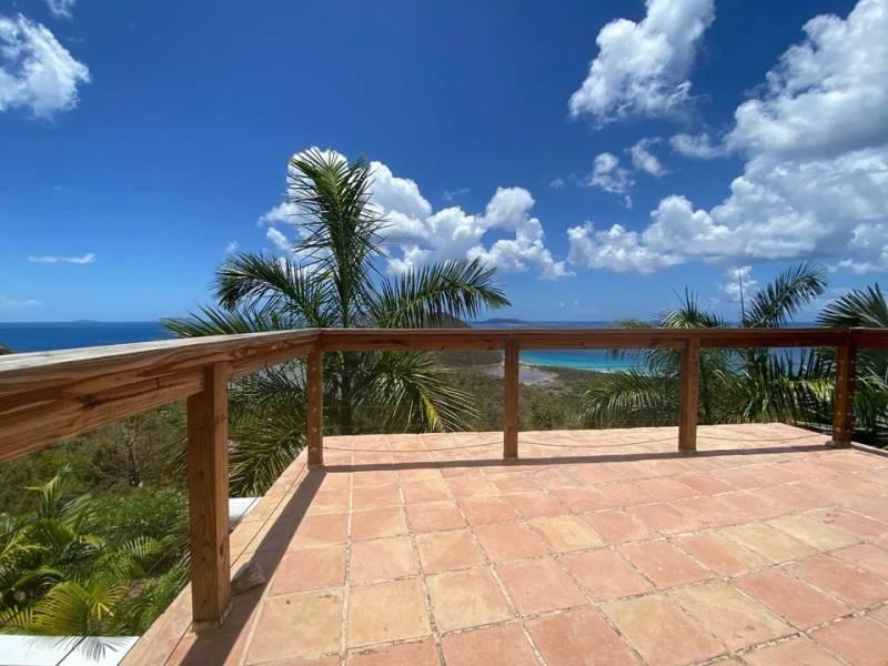 3-bedroom villa in Belmont Estates, Tortola — photo 4