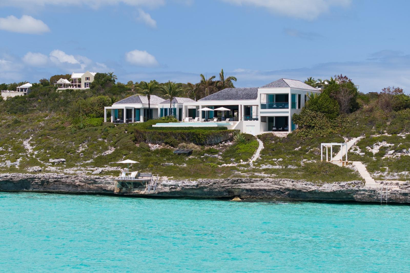 Sea La Vie - Turtle Tail, Providenciales, Turks and Caicos Islands — photo 2