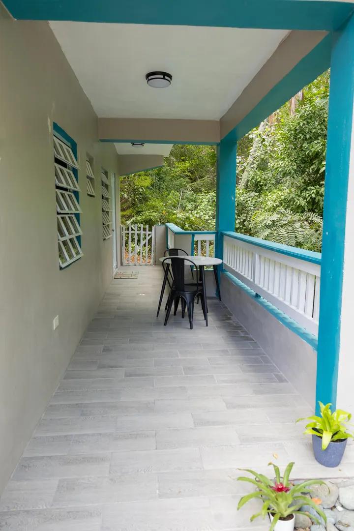 1 Bed 1 Bath Apartment in West End — photo 2