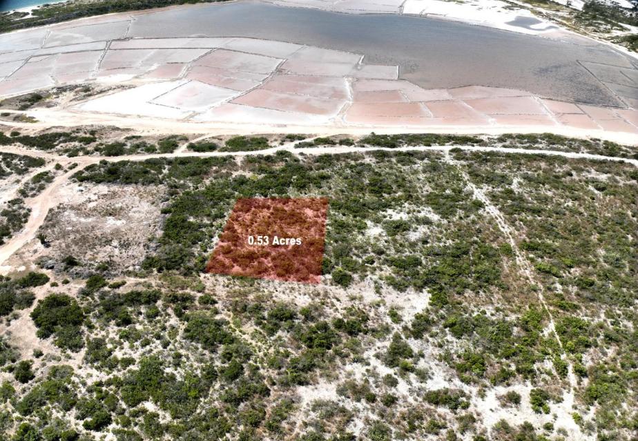 Grand Turk 0.53 Acre Lot Near Beach — photo 2
