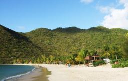 Crystal residence Anse Marcel — photo 2
