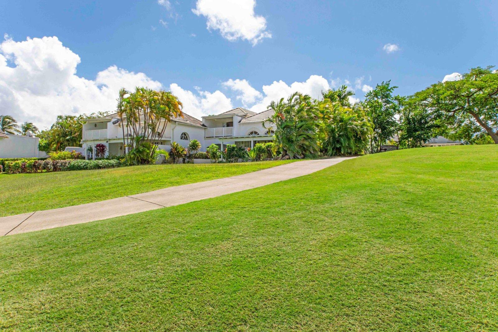 3-bedroom villa in Cassia Heights 7, Royal Westmoreland, Barbados — photo 3