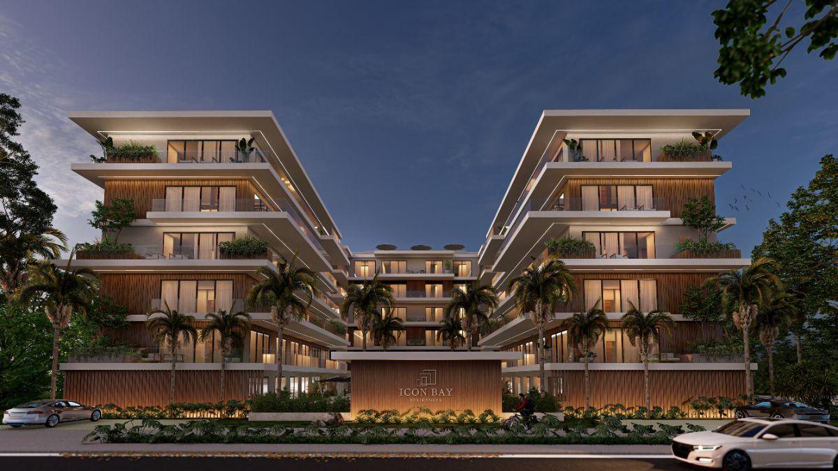 Brand-New 2-Bedroom + Maid's Quarters in Cap Cana | Only 5 Residences Left — photo 2