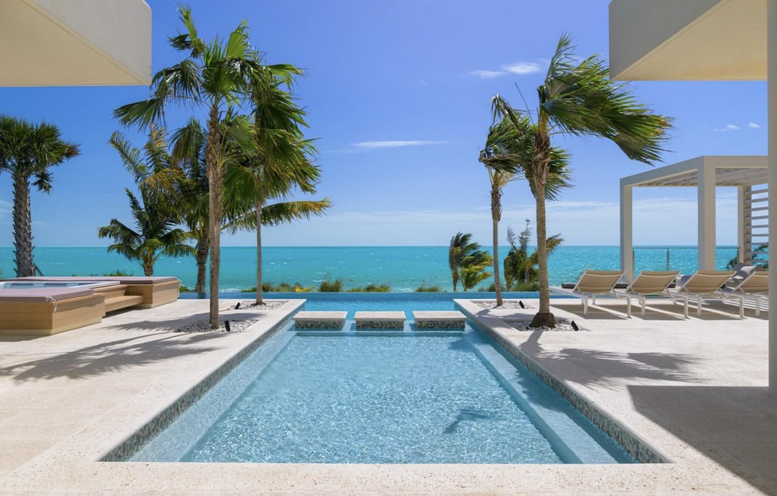 Kailoa Villa Long Bay Beachfront: Under contract — photo 4