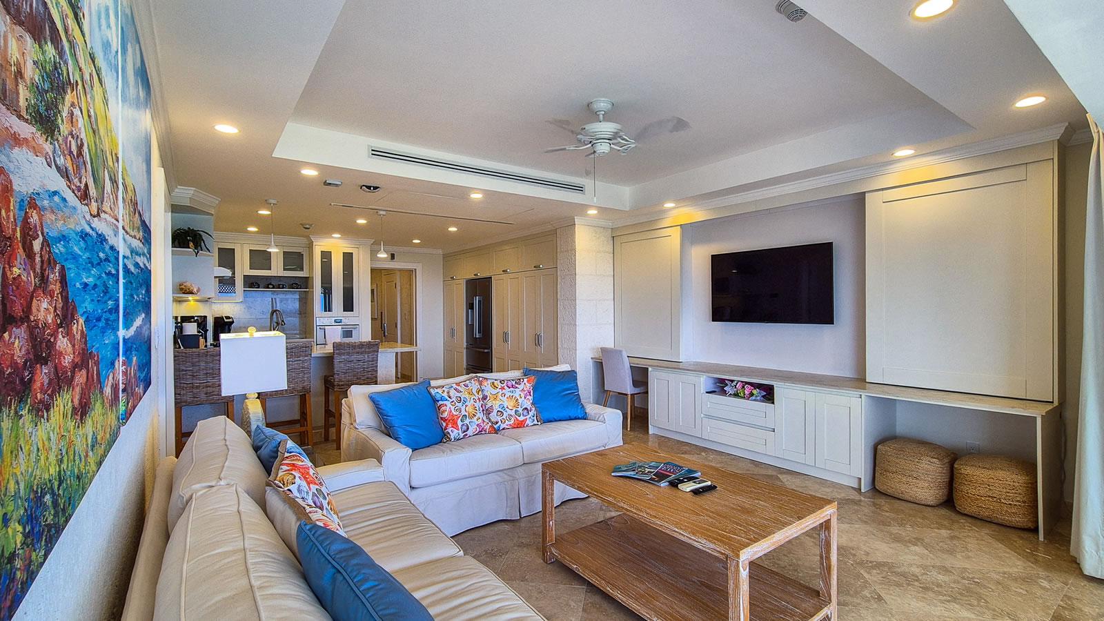 2-bedroom apartment in Crane Resort, Barbados — photo 2