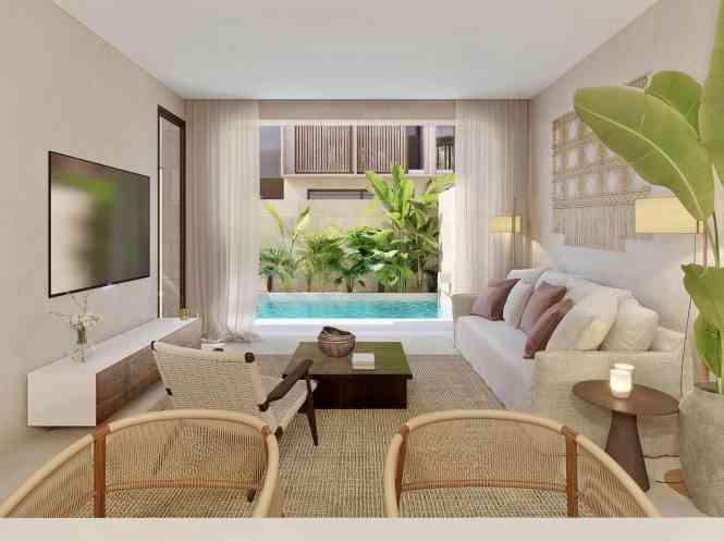 Apartment for sale in The Beach, Bavaro, Dominican Republic — photo 5