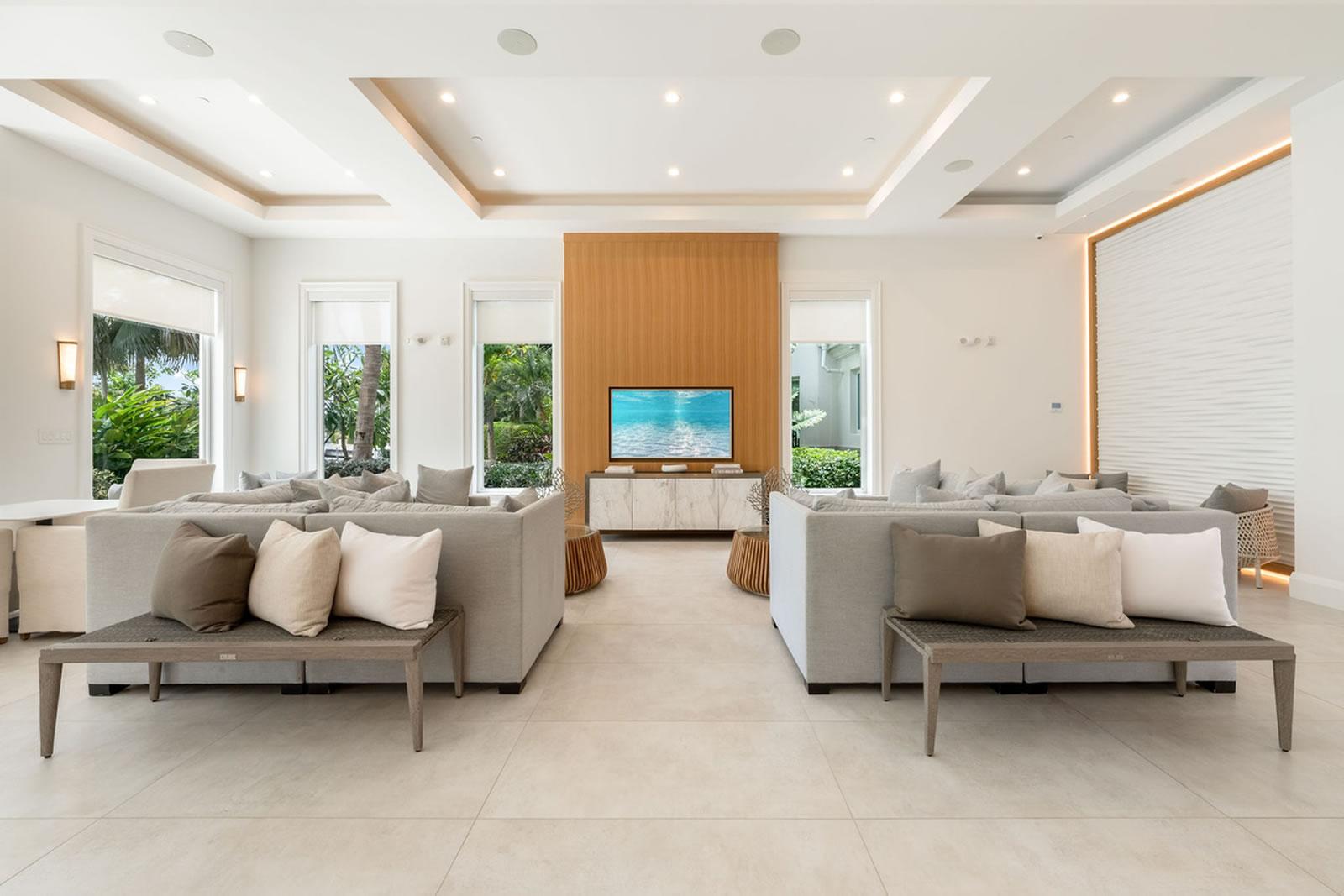 3 Bedroom Residence 1103 for Sale, Stone Island Phase II, West Bay, Grand Cayman — photo 5