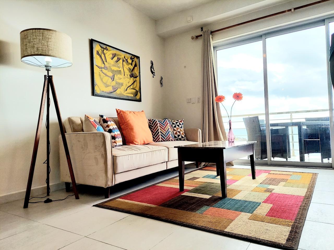 1 Bedroom Waterfront Condo for Sale, Point Blanche, St Maarten — photo 3