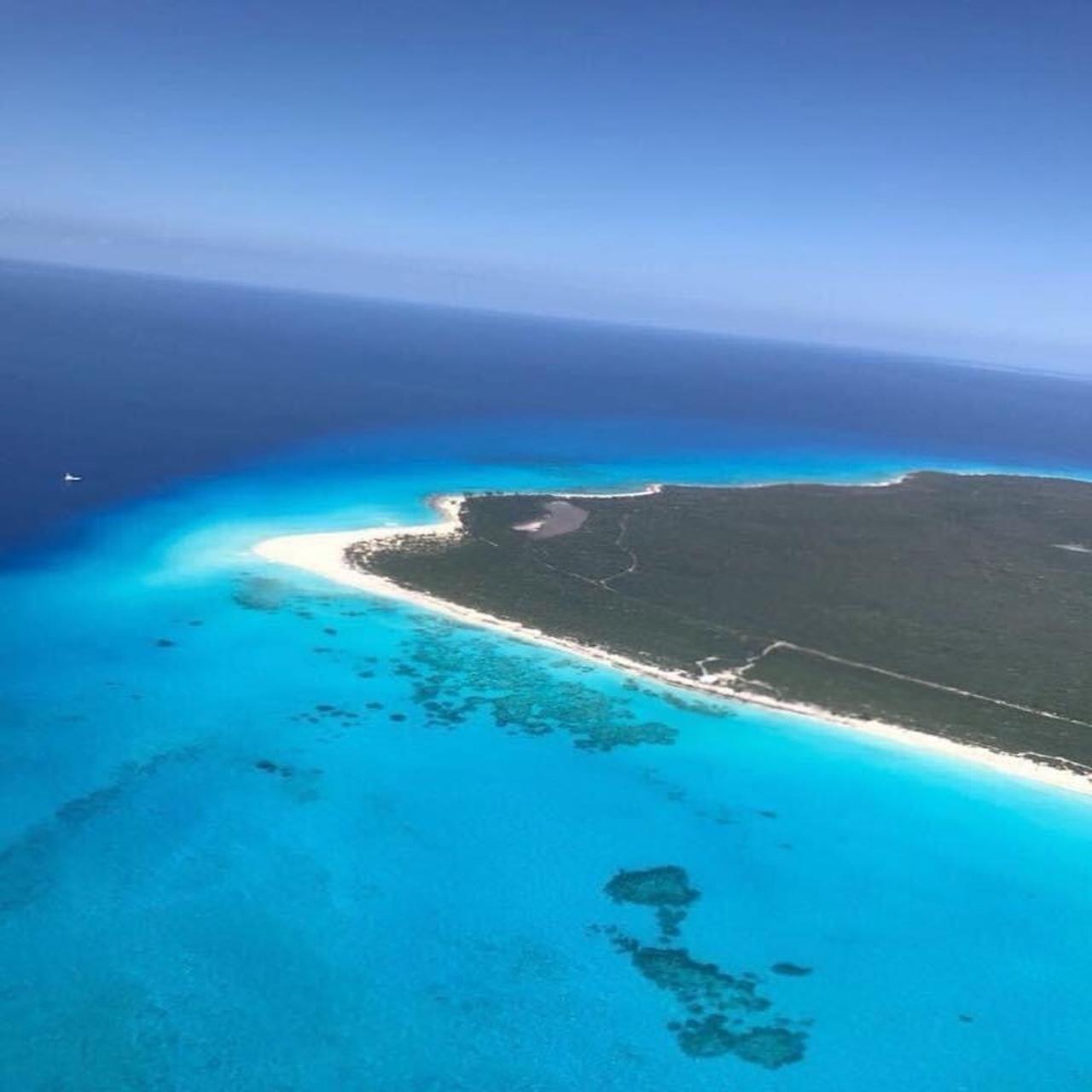 FRAZIER TRACT, RUM CAY — photo 4