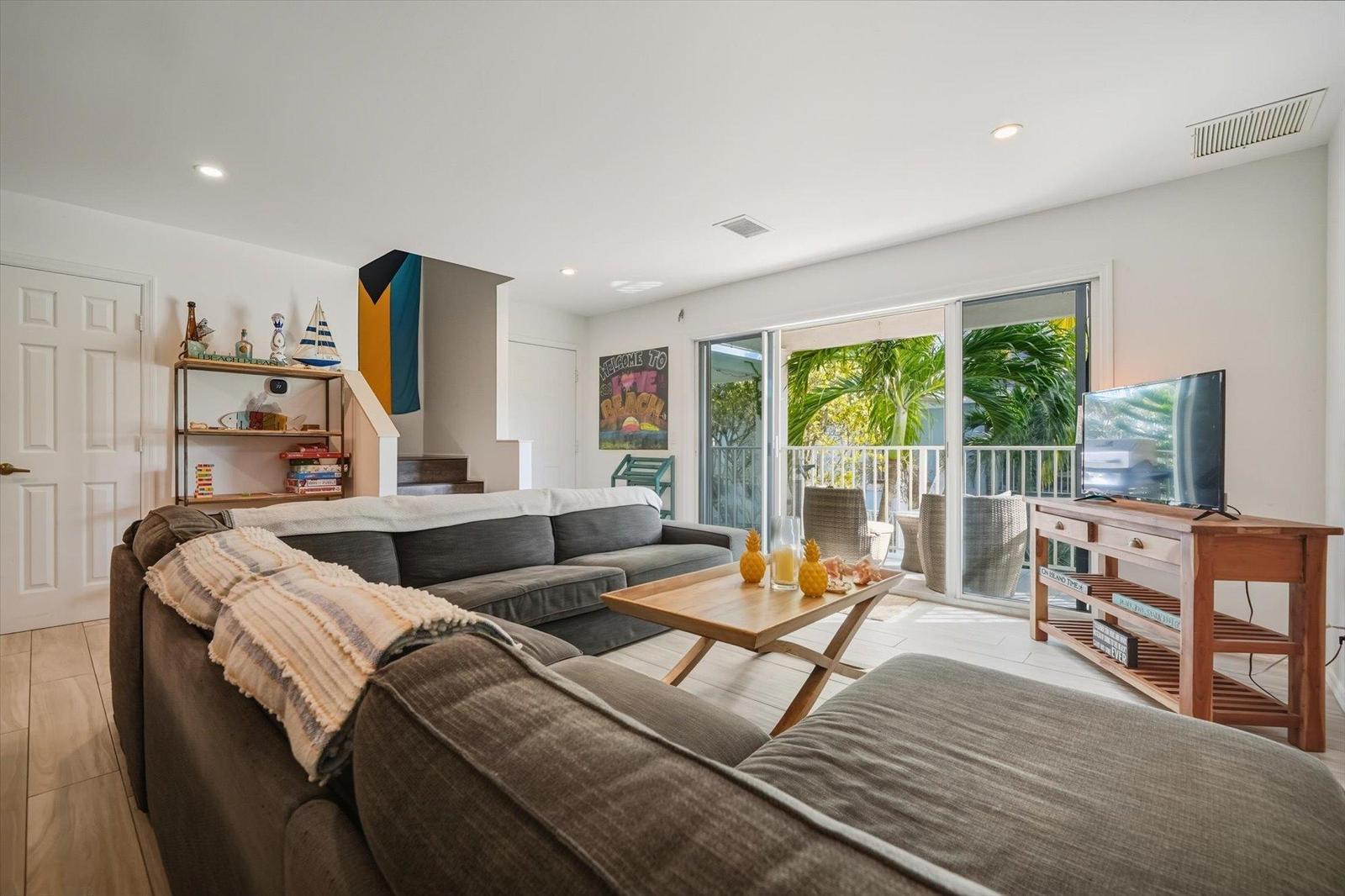 2 bedroom Apartment for sale — PALMS OF LOVE BEACH — photo 3