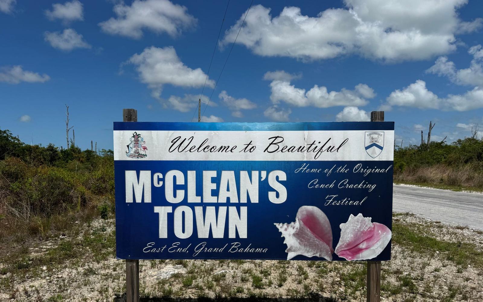 Vacant Land for sale - Mcleans Town Lot On The Creek — photo 2