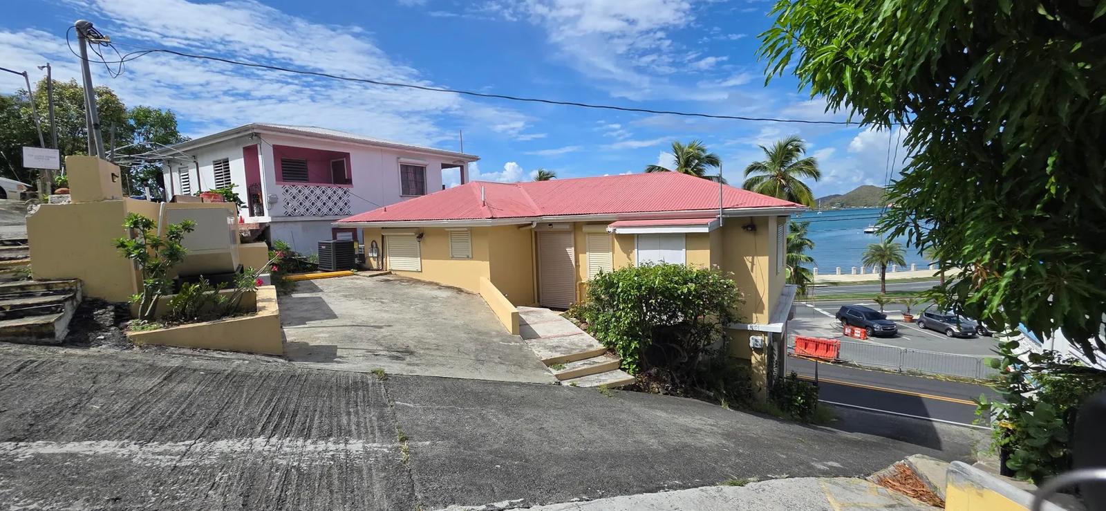 Office building in St Thomas, US Virgin Islands — photo 4