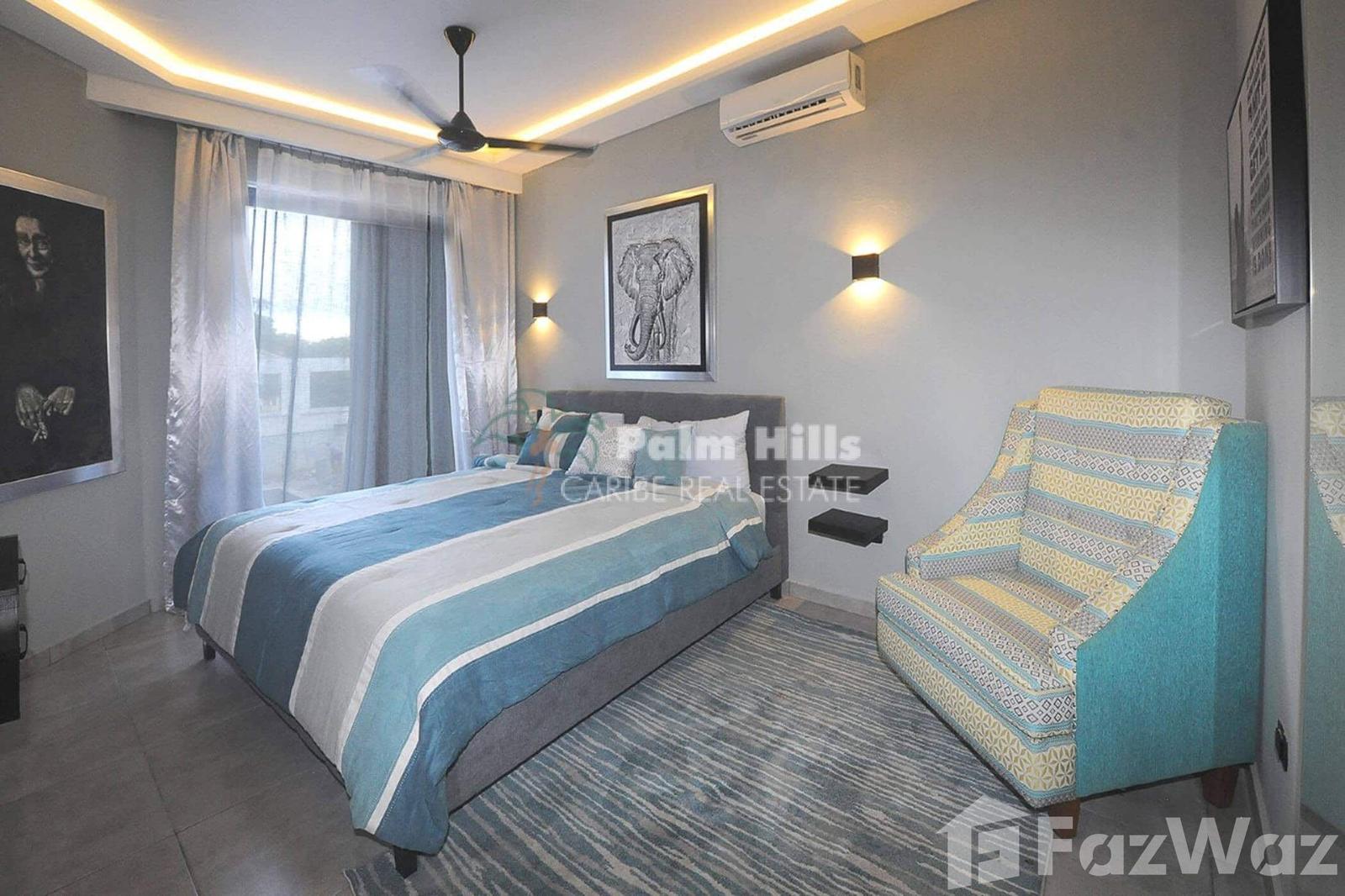 1-bedroom apartment in Sosua, Puerto Plata — photo 4