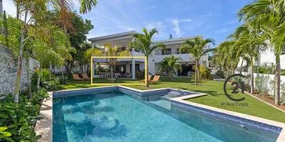 3 Bedroom Apartment for Sale in Jan Thiel, Curaçao — photo 4