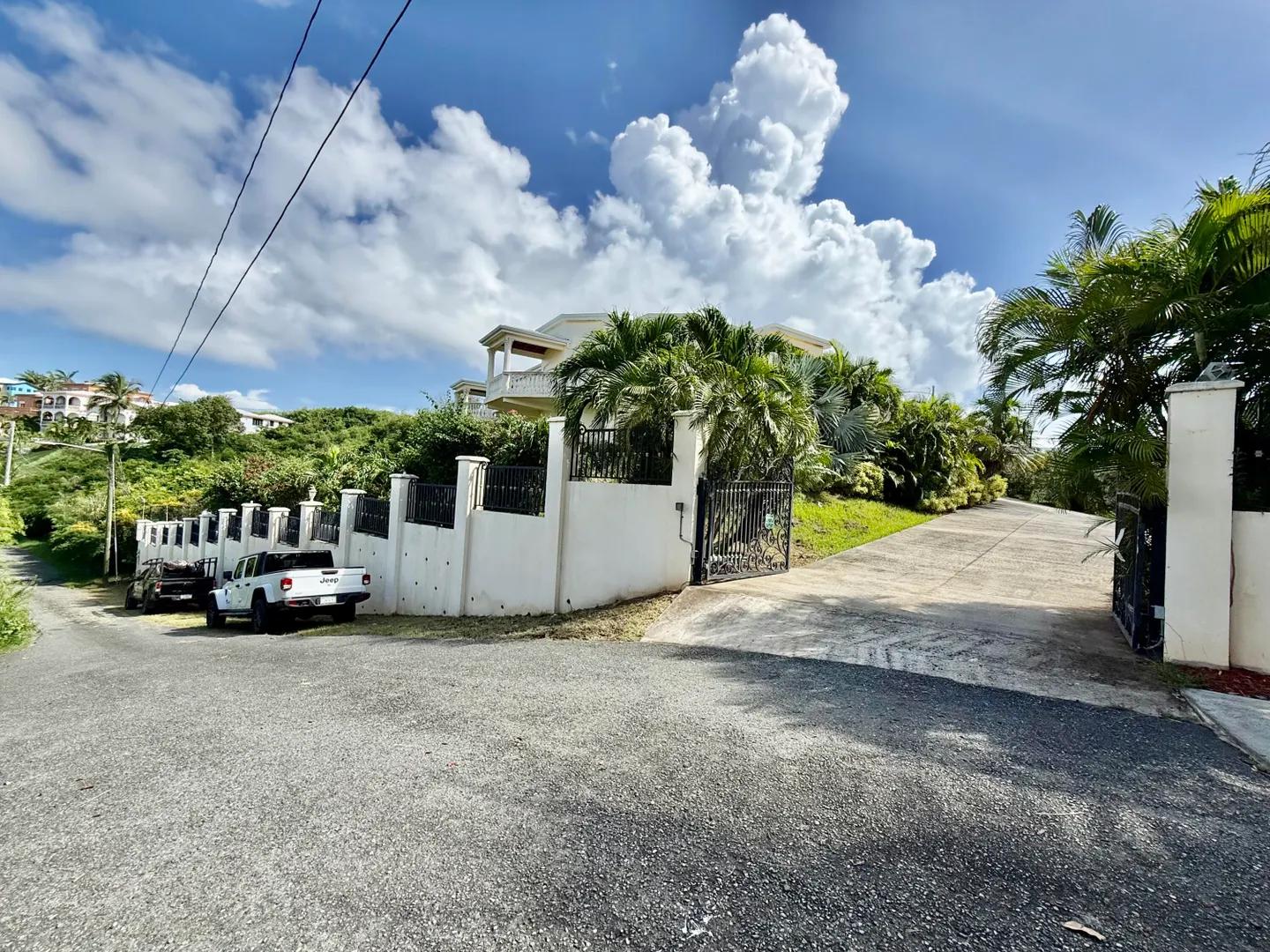 7 Bed 6 Bath Villa in St. Thomas, US Virgin Islands — photo 2