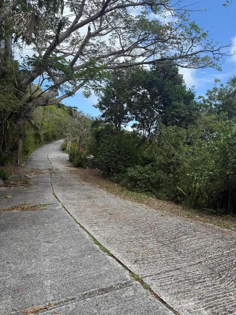 0.52 Acre Lot in Upper Carolina, St John — photo 3