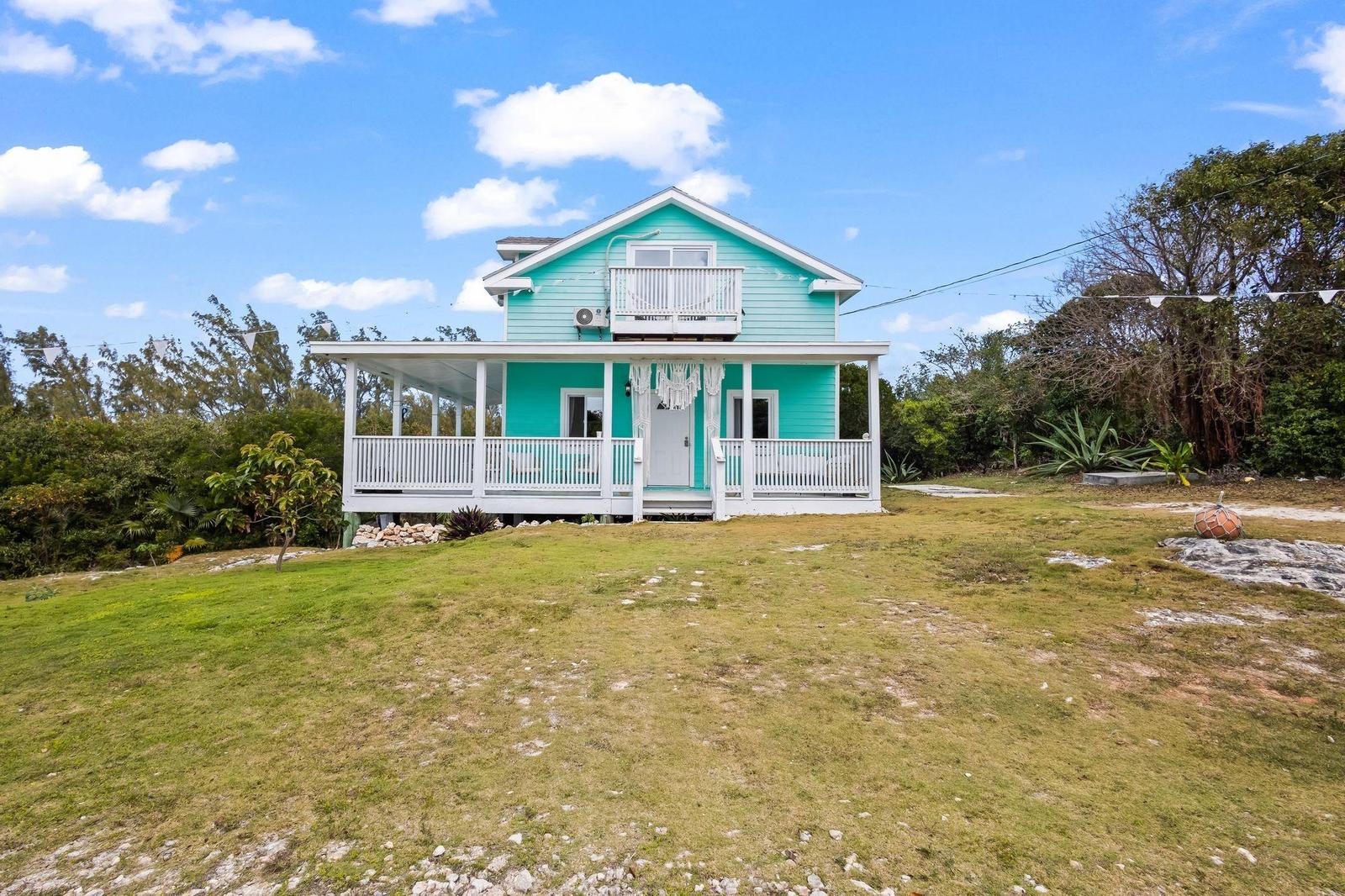 3-bedroom residence in Eleuthera, The Bahamas — photo 5
