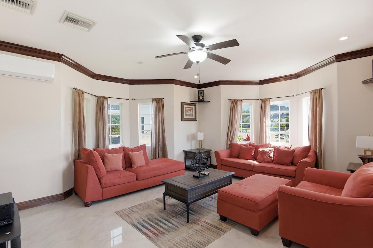 4 bedroom Residence for sale at 58 TALL PINES DR SOUTH OCEAN — photo 3