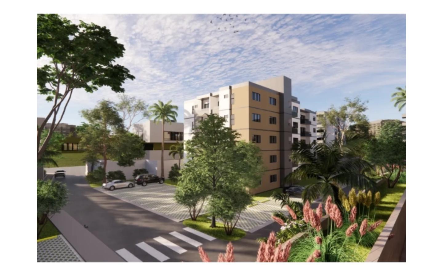 Id-3016 Two-bedroom Apartment For Sale In Punta Cana — photo 4