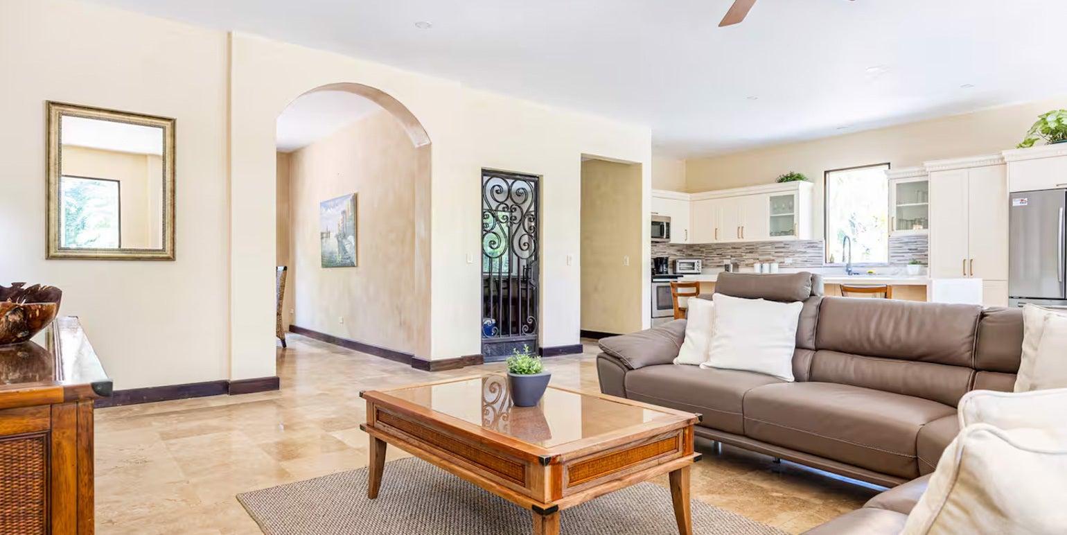 7 Bedroom Luxury House for Sale, Las Golondrinas, Hacienda Pinilla, Guanacaste, Costa Rica — photo 2